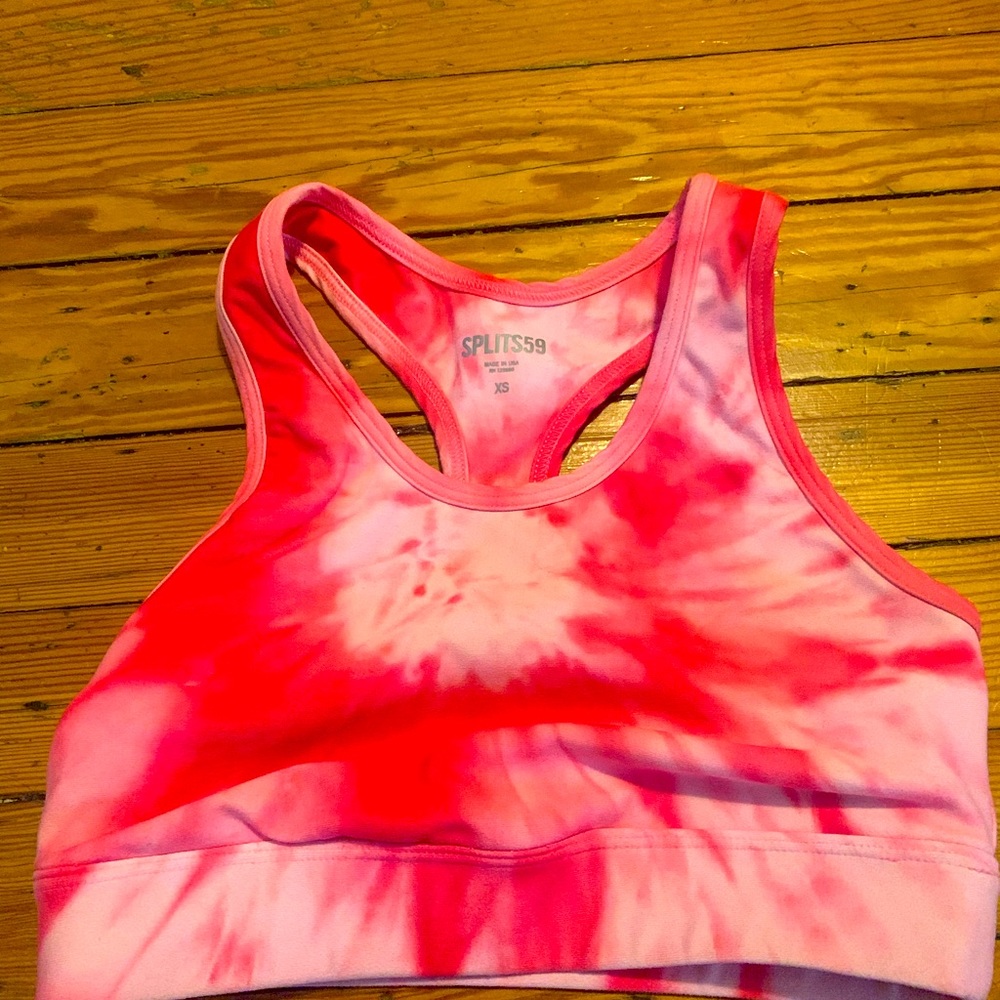 Splits 59 Sports Bra